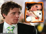 Moldura Hugh Grant