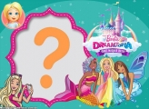 Barbie Dreamtopia Criar Online Foto Montagem