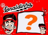Enaldinho Moldura Infantil