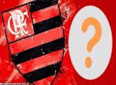 Foto Colagem Flamengo