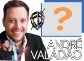 André Valadão Montagem de Foto