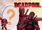 Deadpool Colagem de Foto Online