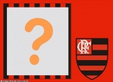 Flamengo Moldura do Mengão