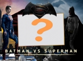 Batman vs Superman Colar Foto Online