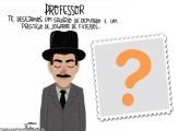 O que desejamos para os Professores