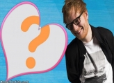 Ed Sheeran Photo Frame
