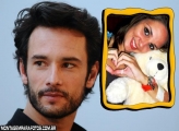 Moldura Rodrigo Santoro