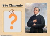 São Clemente Montar Online e Imprimir