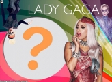 Lady Gaga Montagem Online