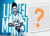 Lionel Messi Seleção da Argentina