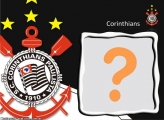 Moldura Corinthians
