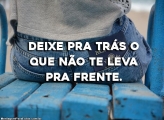 Deixe Pra Trás