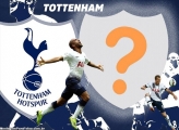 Moldura Tottenham