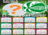 Foto Colagem Calendário 2023 Juventude