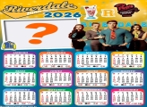 Foto em Calendário 2026 Riverdale High School Online
