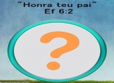 Honra teu Pai