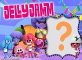 Jelly Jamm Colar Foto Montagem Grátis