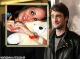 Moldura Daniel Radcliffe