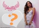 Moldura Anitta