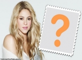 Foto Montagem Shakira