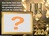 Sonhos Grandes em 2024 Fazer Online Montagem