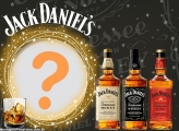Jack Daniels para Montar Foto e Imprimir