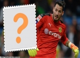 Roman Bürki da Seleção da Suíça