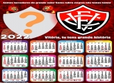 Fazer Online Calendário 2022 Esporte Clube Vitória