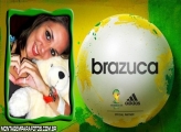 Brazuca Copa 2014