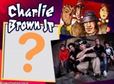 Charlie Brown Jr Montagem Online