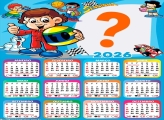 Foto em Calendário 2026 Senninha Online
