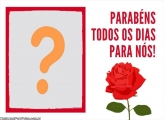 Parabéns todos dos dias para nós Dia das Mulheres
