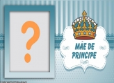 Mãe de Príncipe