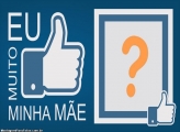 Eu Curto Minha Mãe