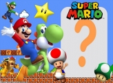 Super Mario Foto Montagem Grátis