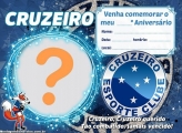 Convite do Cruzeiro