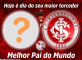 Dia dos Pais Internacional Time Futebol