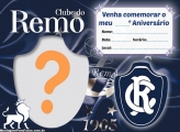 Convite do Remo