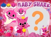 Baby Shark para Meninas