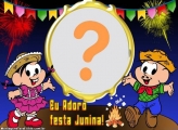 Eu Adoro Festa Junina