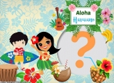Havaiano Personalizar Online Moldura