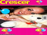 Cor de Rosa Revista Crescer