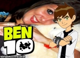 Ben 10 Foto Moldura