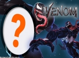 Venom para FotoMontagem