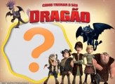 Como Treinar o seu Dragão Criar Grátis Moldura