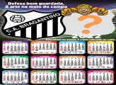 Calendário 2022 Bragantino Foto Online