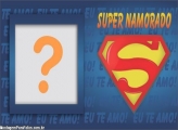 Super Namorado Dia dos Namorados