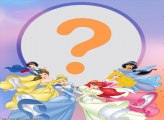 Seis Princesas Disney