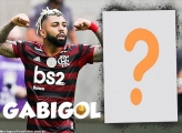 Colagem de Foto do Gabigol