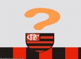 Moldura Foto do Flamengo